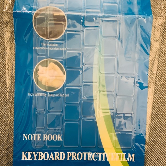 HOST PICK & NEW Keyboard Protective Film - Picture 4 of 7